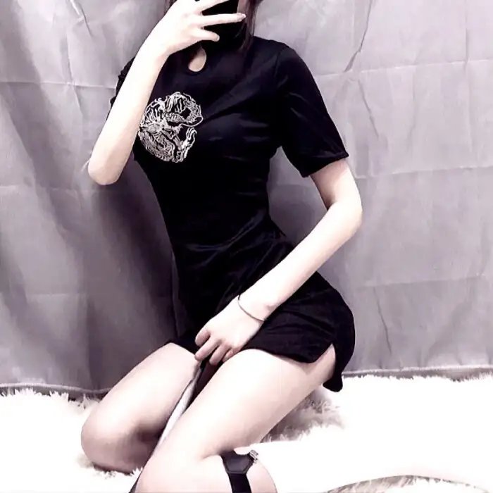 刹车