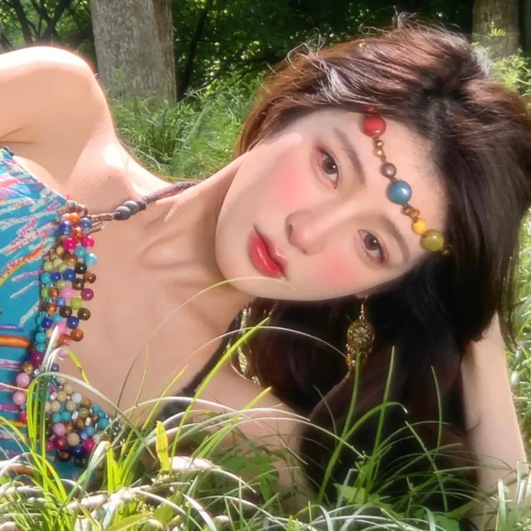 春泛桃花源